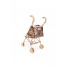Poussette canne | Cherry sequin