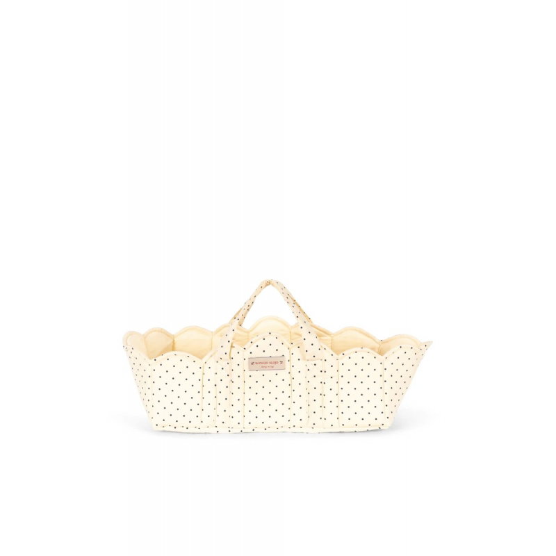 Couffin poupée | Cielo Dot