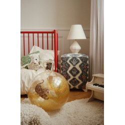 Ballon sauteur | Tiger