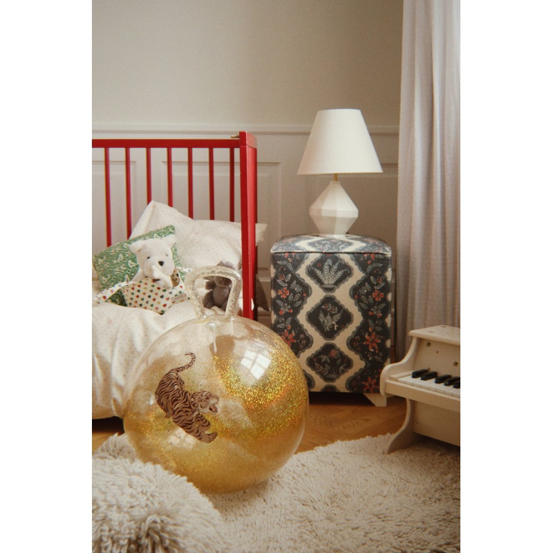 Ballon sauteur | Tiger
