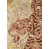 Ballon sauteur | Tiger