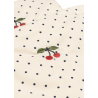 Parure de couffin pour poupée | Cielo Dot