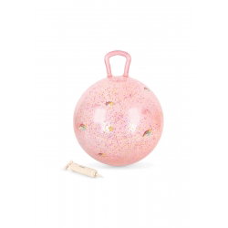 Ballon sauteur | Rainbow - Konges Slojd