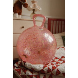 Ballon sauteur | Rainbow