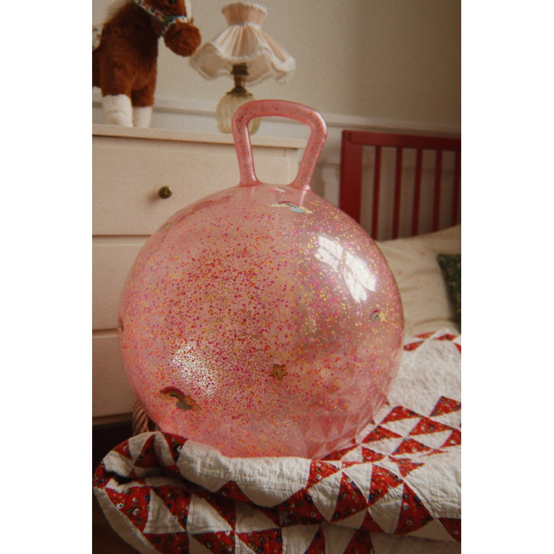 Ballon sauteur | Rainbow