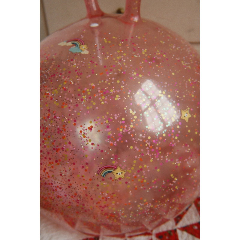 Ballon sauteur | Rainbow