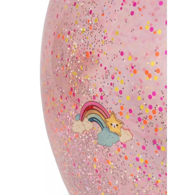 Ballon sauteur | Rainbow