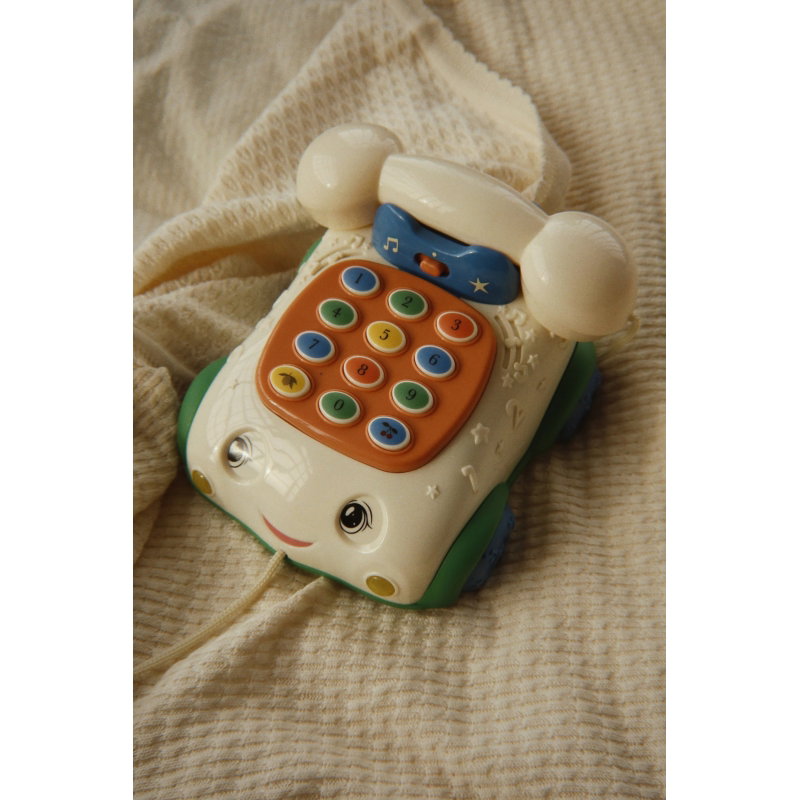 Téléphone pour enfant