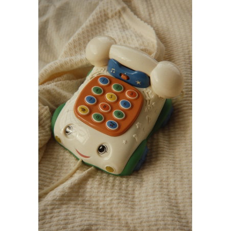 Téléphone pour enfant