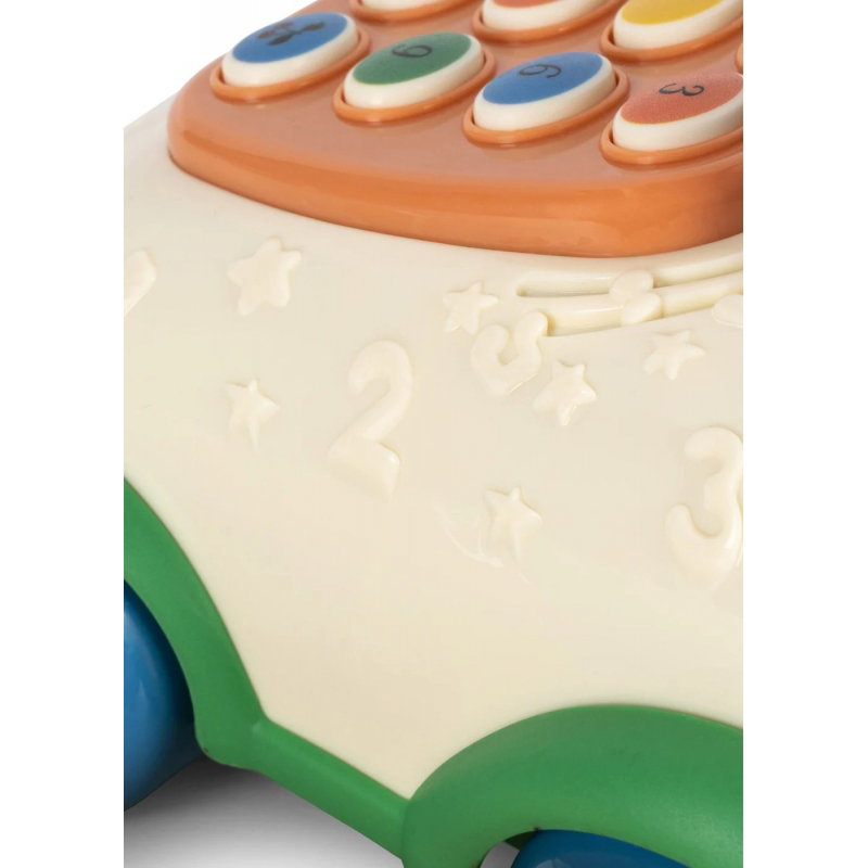 Téléphone pour enfant