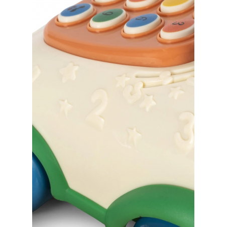 Téléphone pour enfant