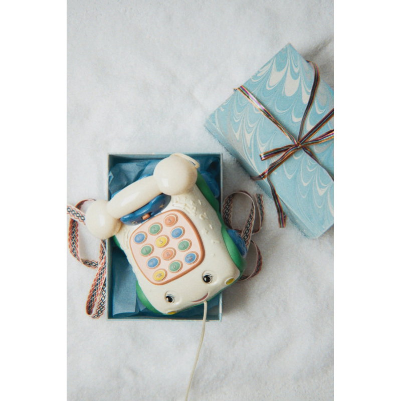 Téléphone pour enfant