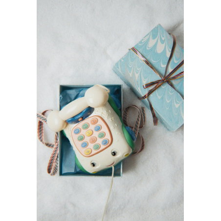 Téléphone pour enfant