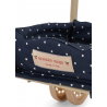 Chariot de courses pour poupée | Ditzy Dot