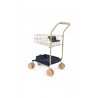 Chariot de courses pour poupée | Ditzy Dot