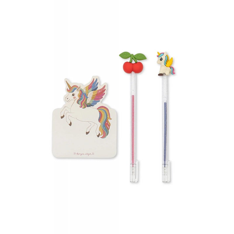 Set de crayons | Cerise