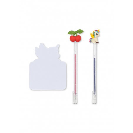 Set de crayons | Cerise - Konges Slojd
