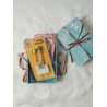 Set de crayons | Citron