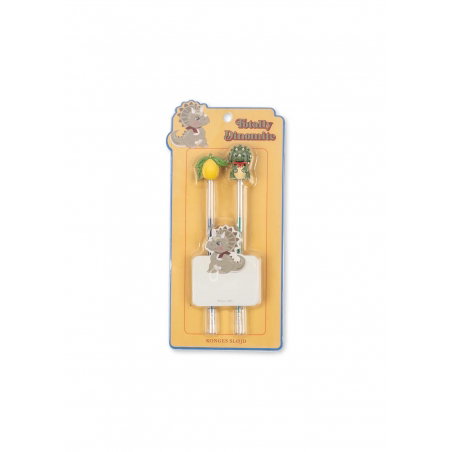 Set de crayons | Citron - Konges Slojd
