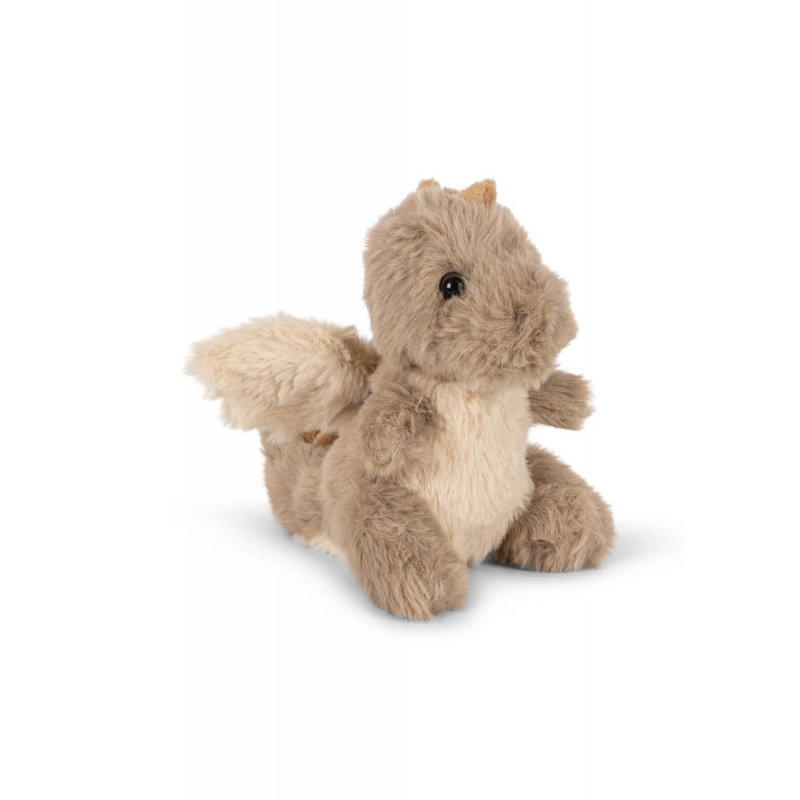 Mini peluche dragon | Beige