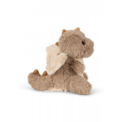 Mini peluche dragon | Beige
