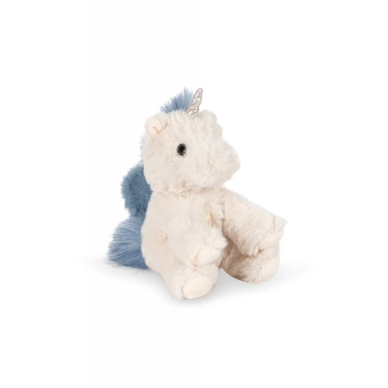 Mini peluche licorne | Blanc