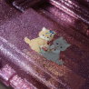 Valise Glam Me Up | Amour Pink