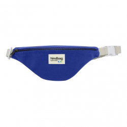 Sac banane enfant Augustin | Bleu electrique