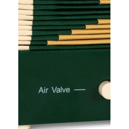 Accordéon | Vert - Konges Slojd