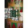 Accordéon | Vert