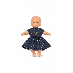Mini poupée | Ditzy Dot - Konges Slojd