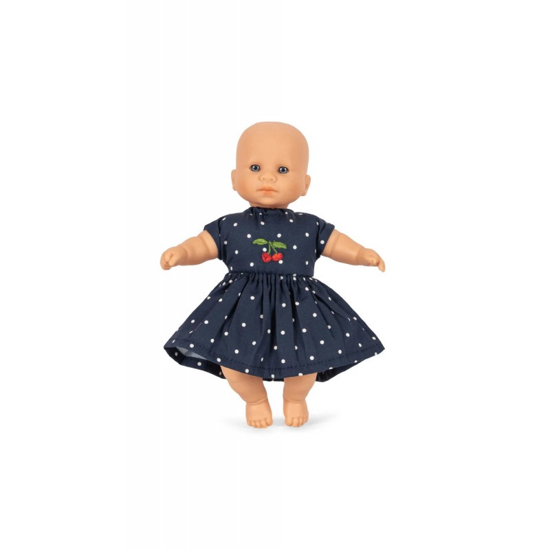 Mini poupée | Ditzy Dot
