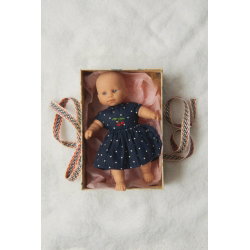 Mini poupée | Ditzy Dot