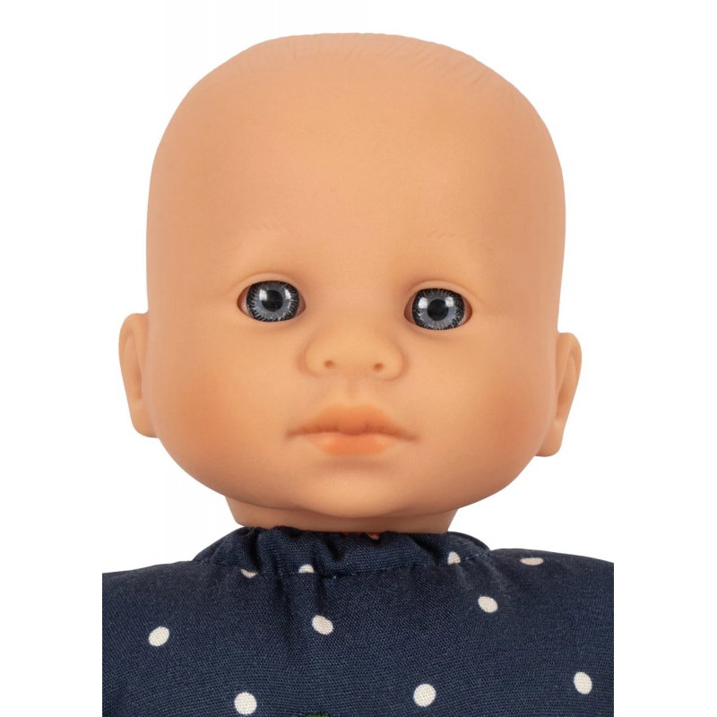 Mini poupée | Ditzy Dot
