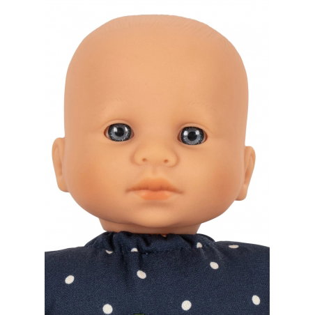 Mini poupée | Ditzy Dot - Konges Slojd