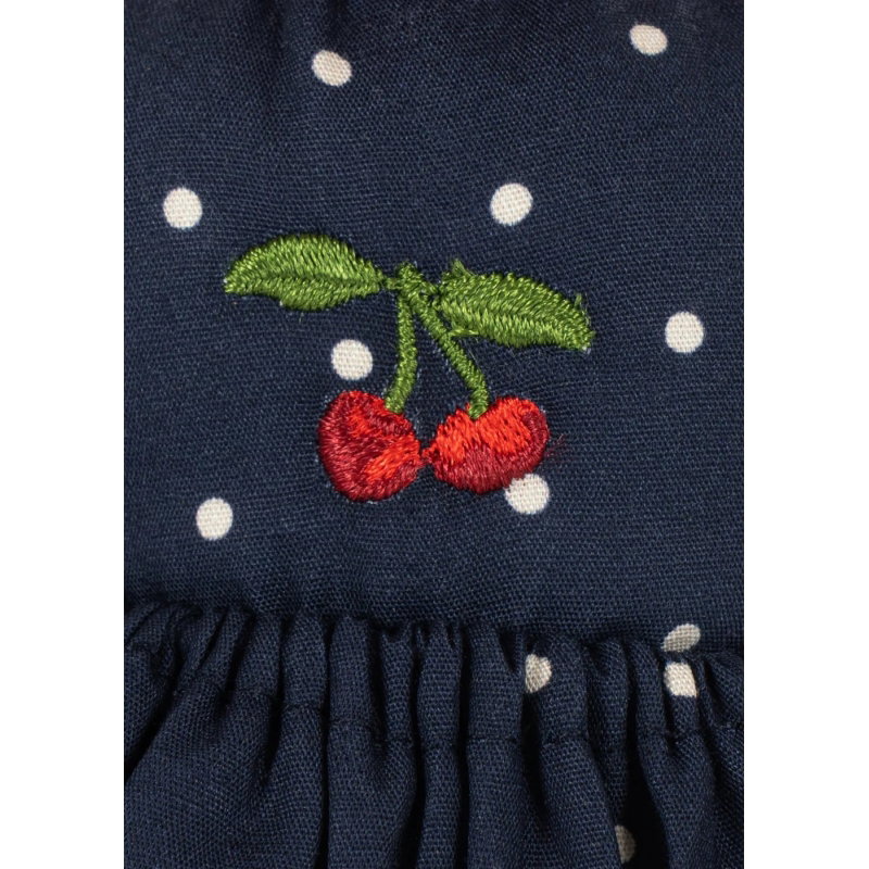 Mini poupée | Ditzy Dot