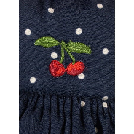 Mini poupée | Ditzy Dot - Konges Slojd