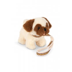 Carlin en peluche | Pepi - Konges Slojd