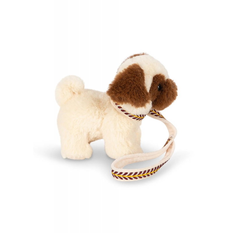 Carlin en peluche | Pepi