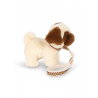 Carlin en peluche | Pepi