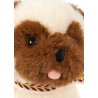 Carlin en peluche | Pepi