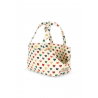 Peluche chien dans son panier | Terry