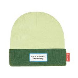 Bonnet Urban Enfant | Mossy