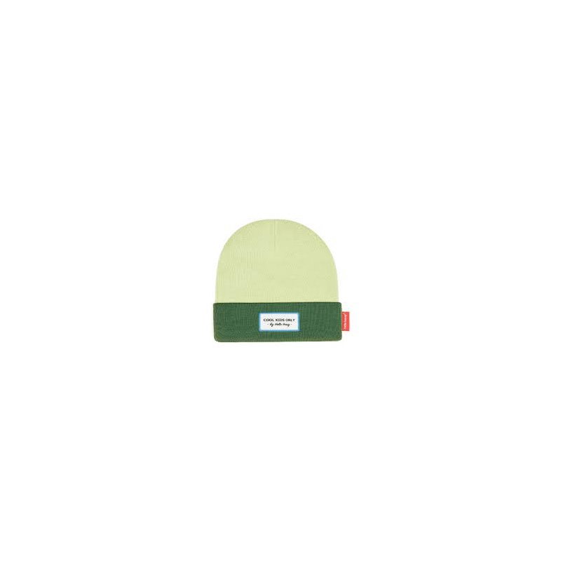 Bonnet Urban Enfant | Mossy