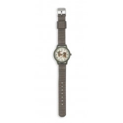 Montre Tigre | Vert