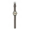 Montre Tigre | Vert