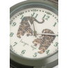 Montre Tigre | Vert