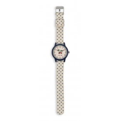 Montre | Cherry Dot
