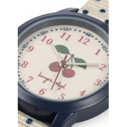 Montre | Cherry Dot