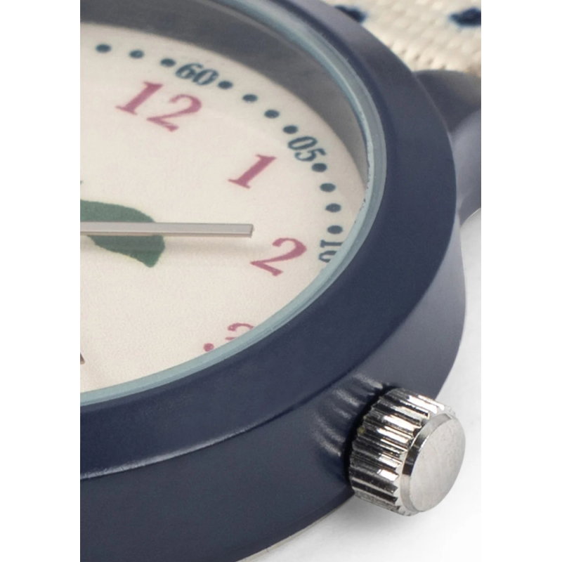 Montre | Cherry Dot